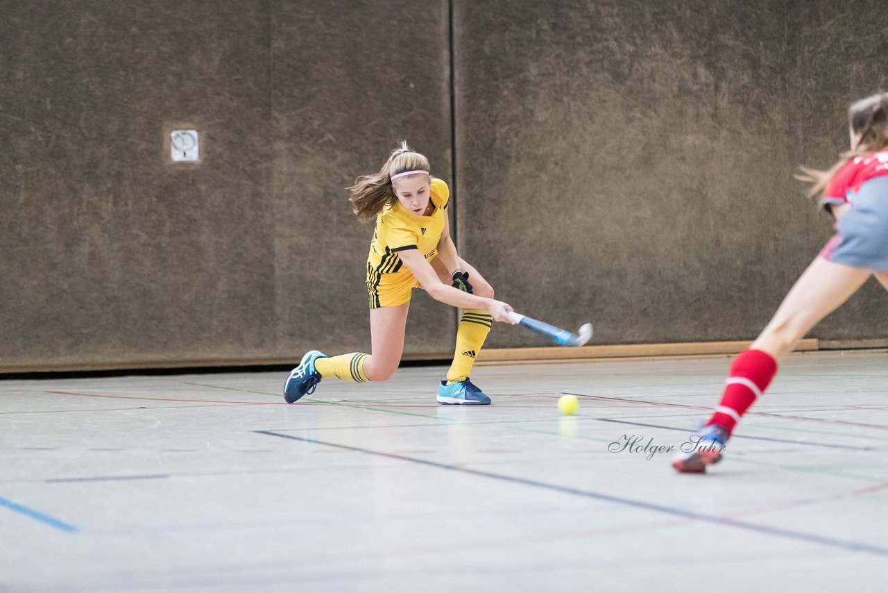 Bild 520 - B/C-Juniorinnen Hamburger Meisterschaft